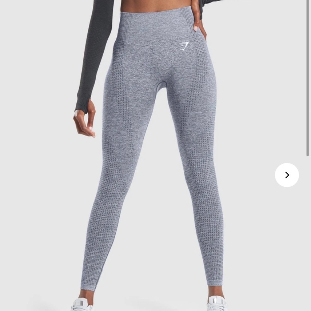 Gymshark Vital Seamless Leggings